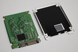 画像ギャラリー No.012のサムネイル画像 / 【PR】PLDSの新世代SSD「Plextor M5 Pro」を試す。HDDや古めのSSDから移行する価値はどこにある?