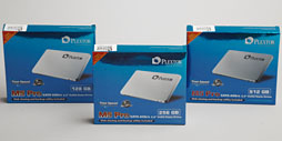 画像ギャラリー No.022のサムネイル画像 / 【PR】PLDSの新世代SSD「Plextor M5 Pro」を試す。HDDや古めのSSDから移行する価値はどこにある?