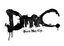 画像ギャラリー No.001のサムネイル画像 / 「DmC Devil May Cry」×「新日本プロレス」のコラボTシャツが本日発売