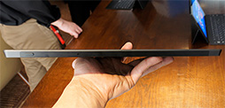 画像ギャラリー No.007のサムネイル画像 / Microsoft製のタブレット「Surface RT」が国内発売。あえてゲーマー視点での使い道を考えてみた