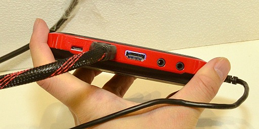 画像ギャラリー No.005のサムネイル画像 / ［COMPUTEX］PCなしで低遅延HDMI＆アナログ録画に対応し，ストリーミングやPC接続にも対応。気合いの入ったゲーム録画デバイスがAVerMediaから