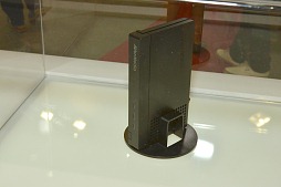 画像ギャラリー No.009のサムネイル画像 / ［COMPUTEX］PCなしで低遅延HDMI＆アナログ録画に対応し，ストリーミングやPC接続にも対応。気合いの入ったゲーム録画デバイスがAVerMediaから