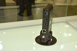 画像ギャラリー No.010のサムネイル画像 / ［COMPUTEX］PCなしで低遅延HDMI＆アナログ録画に対応し，ストリーミングやPC接続にも対応。気合いの入ったゲーム録画デバイスがAVerMediaから