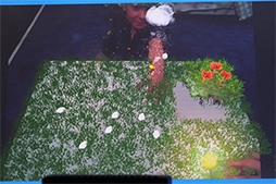 画像ギャラリー No.013のサムネイル画像 / ［CES 2014］Intel，ノートPCに内蔵できるKinect風の3Dカメラ「RealSense 3D camera」を発表