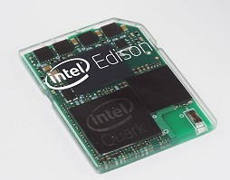画像ギャラリー No.001のサムネイル画像 / ［CES 2014］Intel CEOによる基調講演レポート。ウェアラブルデバイスやARが活用される未来は近いのか？