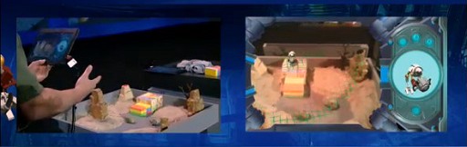 画像ギャラリー No.005のサムネイル画像 / ［CES 2014］Intel CEOによる基調講演レポート。ウェアラブルデバイスやARが活用される未来は近いのか？