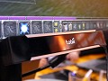 ［CES 2014］ゲームへの応用が進められるアイトラッキング技術「Tobii EyeX」。開発キットはCES期間中限定価格95ドルで予約受付中
