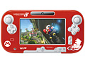 HORI，マリオとルイージがモチーフのWiiリモコン用ハンドルおよびWii U GamePad用デザイン保護カバーを発表。「マリオカート8」に合わせて発売