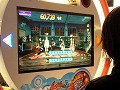［G★2007＃11］カードコレクション要素も併せ持つ，アーケード版「Audition」