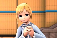 画像ギャラリー No.001のサムネイル画像 / ［G★2007＃93］プロモムービーを一挙に3本掲載！　ところで「Club Audition」って？