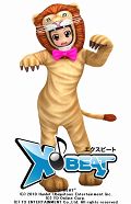 画像ギャラリー No.005のサムネイル画像 / 「X-BEAT」，ログインキャンペーン実施。アバターを手に入れよう