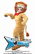 画像ギャラリー No.006のサムネイル画像 / 「X-BEAT」，ログインキャンペーン実施。アバターを手に入れよう