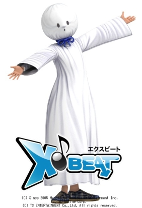 画像ギャラリー No.009のサムネイル画像 / 「X-BEAT」，“ハロウィン”含む新衣装＆タイアップ新楽曲が追加
