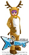 画像ギャラリー No.003のサムネイル画像 / 「X-BEAT」，アイテムプレゼントキャンペーンが期間限定で開催