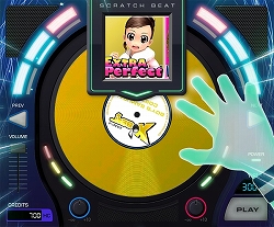 画像ギャラリー No.010のサムネイル画像 / 「X-BEAT」，アイテムプレゼントキャンペーンが期間限定で開催