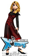 画像ギャラリー No.014のサムネイル画像 / 「X-BEAT」，アイテムプレゼントキャンペーンが期間限定で開催