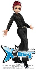画像ギャラリー No.015のサムネイル画像 / 「X-BEAT」，アイテムプレゼントキャンペーンが期間限定で開催