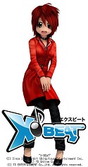 画像ギャラリー No.016のサムネイル画像 / 「X-BEAT」，アイテムプレゼントキャンペーンが期間限定で開催