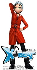 画像ギャラリー No.017のサムネイル画像 / 「X-BEAT」，アイテムプレゼントキャンペーンが期間限定で開催