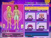 画像ギャラリー No.013のサムネイル画像 / 「X-BEAT」，パートナーと協力してチョコレートを完成させよう