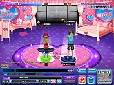 画像ギャラリー No.015のサムネイル画像 / 「X-BEAT」，パートナーと協力してチョコレートを完成させよう