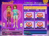 画像ギャラリー No.016のサムネイル画像 / 「X-BEAT」，パートナーと協力してチョコレートを完成させよう