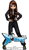 画像ギャラリー No.013のサムネイル画像 / 「X-BEAT」,本日より正式サービス2周年記念イベントを開催