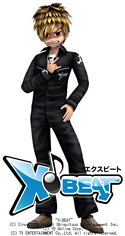 画像ギャラリー No.014のサムネイル画像 / 「X-BEAT」,本日より正式サービス2周年記念イベントを開催