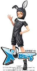 画像ギャラリー No.015のサムネイル画像 / 「X-BEAT」,本日より正式サービス2周年記念イベントを開催