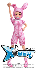 画像ギャラリー No.016のサムネイル画像 / 「X-BEAT」,本日より正式サービス2周年記念イベントを開催