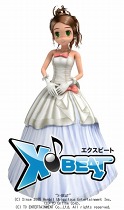画像ギャラリー No.007のサムネイル画像 / 「X-BEAT」でチーム対抗戦開催。先に雨雲ゲージの雨を消せるのはどちら？