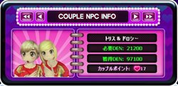 画像ギャラリー No.005のサムネイル画像 / 「X-BEAT」,ラブパーティをバージョンアップ。記念イベントで花火大会も
