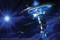 画像ギャラリー No.001のサムネイル画像 / Perpetualが買収，「Star Trek Online」は基本無料へと変更か