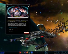 画像ギャラリー No.001のサムネイル画像 / MMORPG「Star Trek Online」,最新スクリーンショット1点を公開