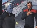 ついにベールを脱いだ「Star Trek Online」，プレイムービーも公開