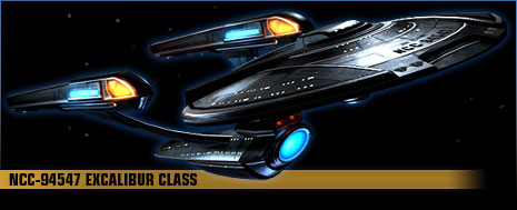 画像ギャラリー No.001のサムネイル画像 / Atari，「Star Trek Online」を2010年前半にリリースと発表