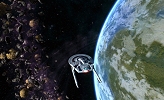 画像ギャラリー No.006のサムネイル画像 / ［Gamescom］意外とできていた「Star Trek Online」は，もうすぐβテストがスタート