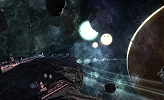 画像ギャラリー No.007のサムネイル画像 / ［Gamescom］意外とできていた「Star Trek Online」は，もうすぐβテストがスタート