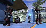 画像ギャラリー No.008のサムネイル画像 / ［Gamescom］意外とできていた「Star Trek Online」は，もうすぐβテストがスタート