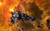 画像ギャラリー No.009のサムネイル画像 / ［Gamescom］意外とできていた「Star Trek Online」は，もうすぐβテストがスタート