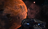 画像ギャラリー No.011のサムネイル画像 / ［Gamescom］意外とできていた「Star Trek Online」は，もうすぐβテストがスタート