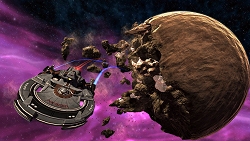 画像ギャラリー No.013のサムネイル画像 / ［Gamescom］意外とできていた「Star Trek Online」は，もうすぐβテストがスタート