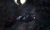 画像ギャラリー No.015のサムネイル画像 / ［Gamescom］意外とできていた「Star Trek Online」は，もうすぐβテストがスタート