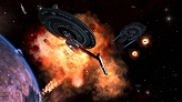 画像ギャラリー No.017のサムネイル画像 / ［Gamescom］意外とできていた「Star Trek Online」は，もうすぐβテストがスタート