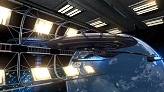 画像ギャラリー No.022のサムネイル画像 / ［Gamescom］意外とできていた「Star Trek Online」は，もうすぐβテストがスタート
