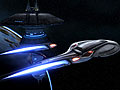 宇宙，それは人類に残された最後の開拓地……。「Star Trek Online」，本日からFree-to-Play型に移行
