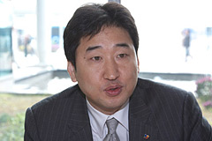 画像ギャラリー No.024のサムネイル画像 / 韓国No.1ゲームポータルの主,CJ Internet CEO Youngjong Jung氏インタビュー。「CJの見る世界市場,やりにくい日本市場を狙う新戦略とは?」