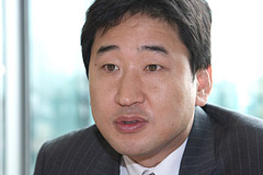 画像ギャラリー No.025のサムネイル画像 / 韓国No.1ゲームポータルの主,CJ Internet CEO Youngjong Jung氏インタビュー。「CJの見る世界市場,やりにくい日本市場を狙う新戦略とは?」