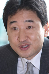 画像ギャラリー No.026のサムネイル画像 / 韓国No.1ゲームポータルの主,CJ Internet CEO Youngjong Jung氏インタビュー。「CJの見る世界市場,やりにくい日本市場を狙う新戦略とは?」