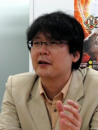 画像ギャラリー No.006のサムネイル画像 / 大型アップデート「Revolution 2」実装直前! 「真・三國無双 Online」開発&運営スタッフインタビューを掲載